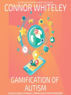 cover image of Gamification of Autism